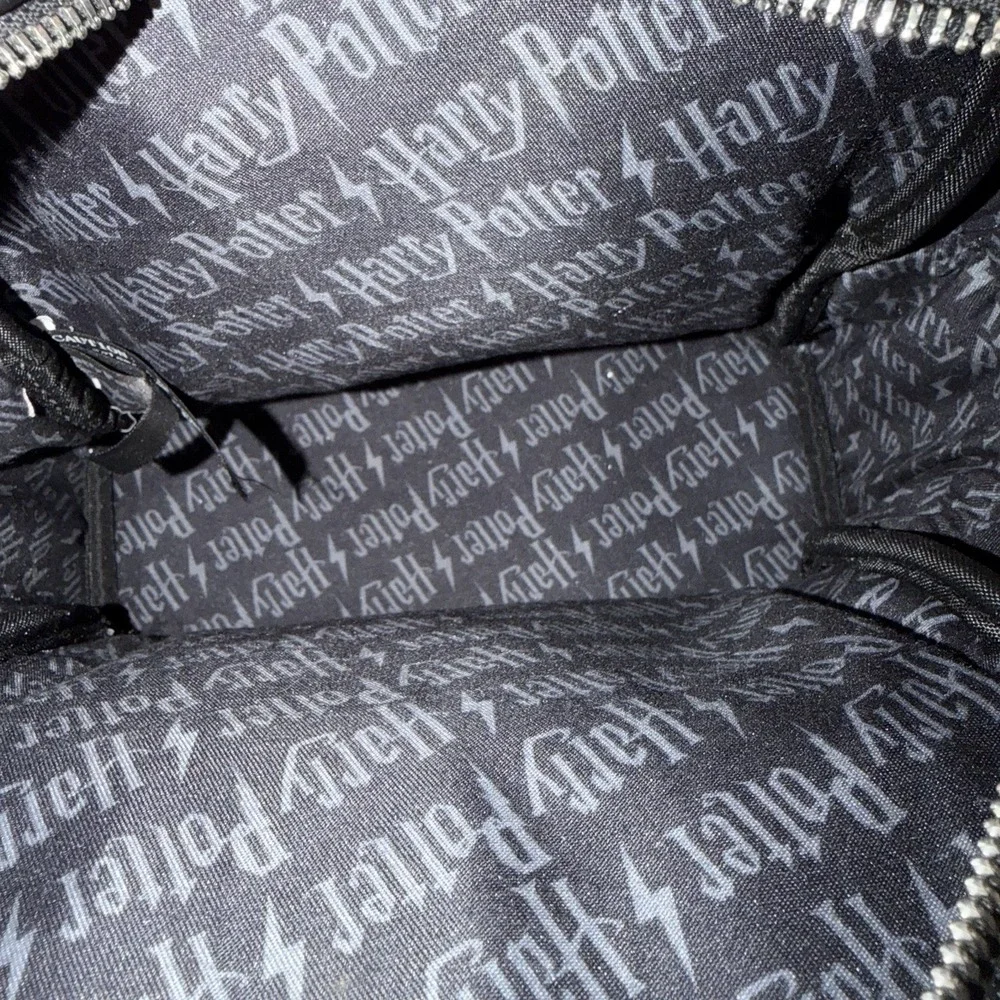 Loungefly Harry Potter Chibi Characters Mini Backpack